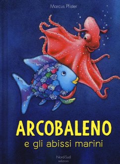Cover Arcobaleno e gli abissi marini