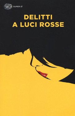 Delitti a luci rosse Cover Delitti a luci rosse