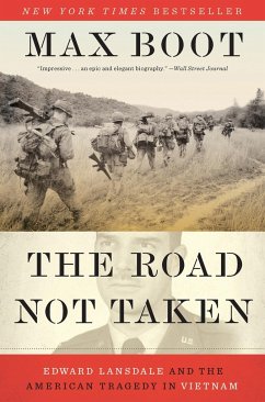 The Road Not Taken - Boot, Max