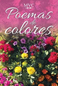 Poemas de colores - Mvc