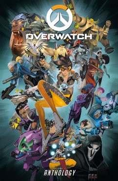 Overwatch: Anthology - Entertainment, Blizzard