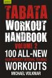 Tabata Workout Handbook, Volume 2 - Bild 1