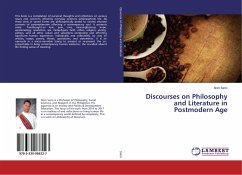 Discourses on Philosophy and Literature in Postmodern Age - Sario, Alvin