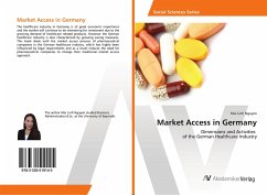 Market Access in Germany
