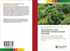 Serapilheira como Indicador de Restauração Florestal