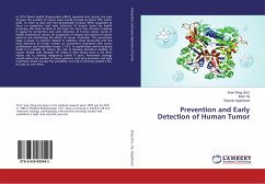 Prevention and Early Detection of Human Tumor - He, Ellen;Haghdoost, Siamak