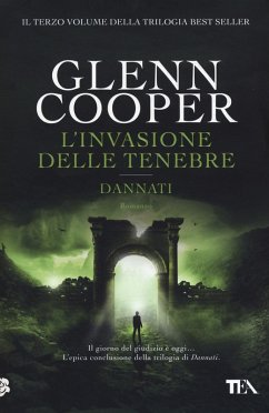 L' invasione delle tenebre. Dannati - Cooper, Glenn