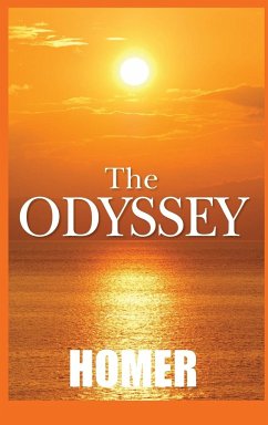 The Odyssey - Homer