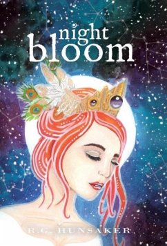 Cover Night Bloom