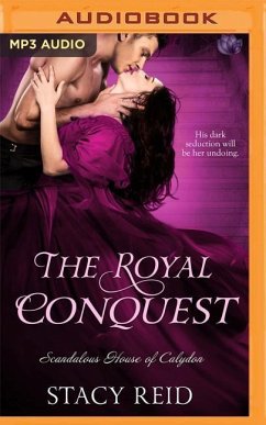 The Royal Conquest - Reid, Stacy