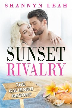 Sunset Rivalry - Leah, Shannyn