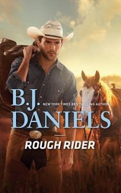 Rough Rider - Daniels, B. J.