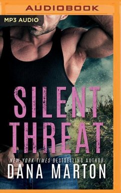 Silent Threat - Marton, Dana