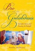 Piro and the Gulabdasis: Gender, Sect, and Society in Punjab