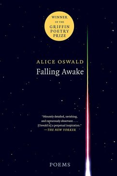 Falling Awake - Oswald, Alice