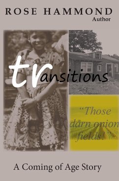 Transitions - Hammond, Rose Louise