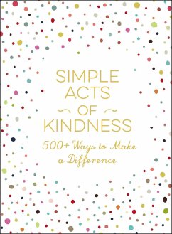 Simple Acts of Kindness - Adams Media