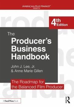 The Producer's Business Handbook - Lee, Jr., John J.; Gillen, Anne Marie