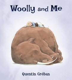 Woolly and Me - Gréban, Quentin