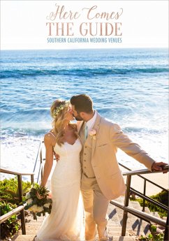 Here Comes the Guide Southern California: Southern California Wedding Venues - Brenner, Jan; Harrington, Jolene Rae