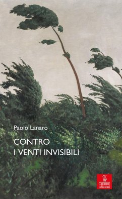 Cover Contro i venti invisibili