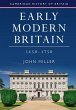 Early Modern Britain, 1450-1750 - Bild 1
