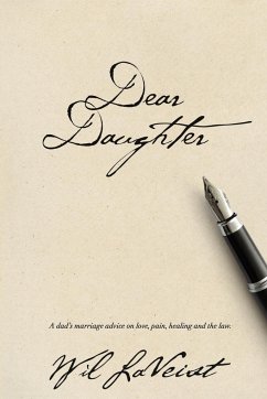 Dear Daughter - Laveist, Wil