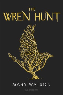 The Wren Hunt - Watson, Mary