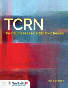 Tcrn Certification Review - Brorsen, Ann J