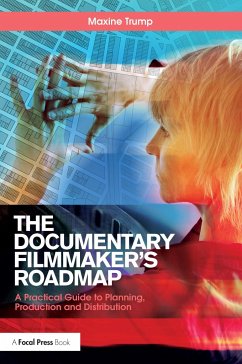 The Documentary Filmmaker's Roadmap - Trump, Maxine