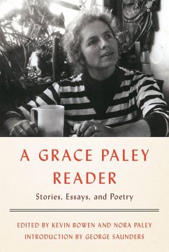 A Grace Paley Reader - Paley, Grace