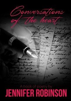 Conversations of the heart - Robinson, Jennifer