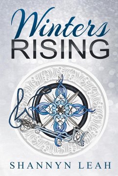 Winters Rising - Leah, Shannyn