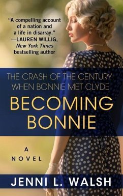 Becoming Bonnie - Walsh, Jenni L.