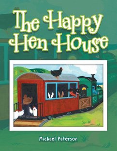 The Happy Hen House - Paterson, Michael