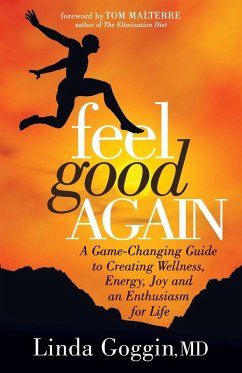 Feel Good Again Cover Feel Good Again