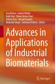 Advances in Applications of Industrial Biomaterials
