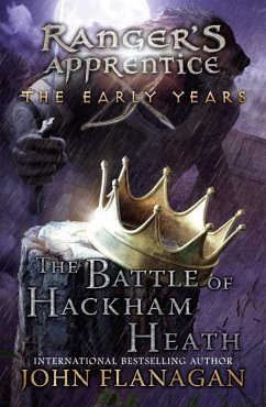 The Battle of Hackham Heath - Flanagan, John