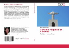 Cover Turismo religioso en Córdoba
