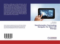 Stemformatics: Fascinating Navigator for Stem Cell Therapy