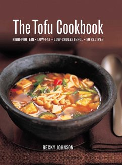 Tofu Cookbook - Johnson Becky