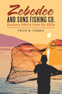 Zebedee and Sons Fishing Co.