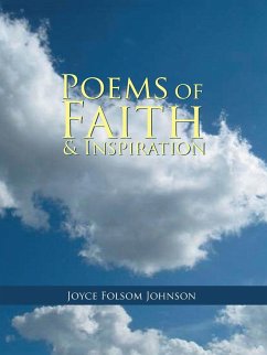 Poems of Faith & Inspiration - Johnson, Joyce Folsom