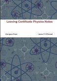 Leaving Certificate Physics Notes