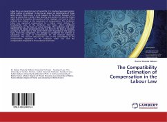 The Compatibility Estimation of Compensation in the Labour Law