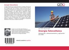 Energía fotovoltaica