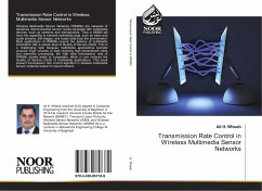 Transmission Rate Control in Wireless Multimedia Sensor Networks - Wheeb, Ali H.