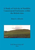 A Study of Activity at Neolithic Causewayed Enclosures within the British Isles
