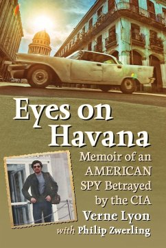 Eyes on Havana - Lyon, Verne; Zwerling, Philip