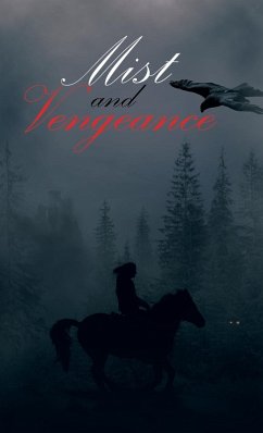 Mist and Vengeance Cover Mist and Vengeance
